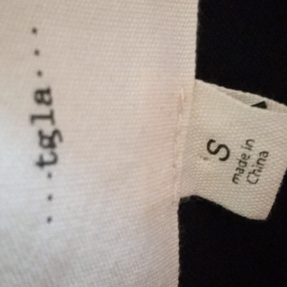 tgla blazer jacket - Picture 2 of 7